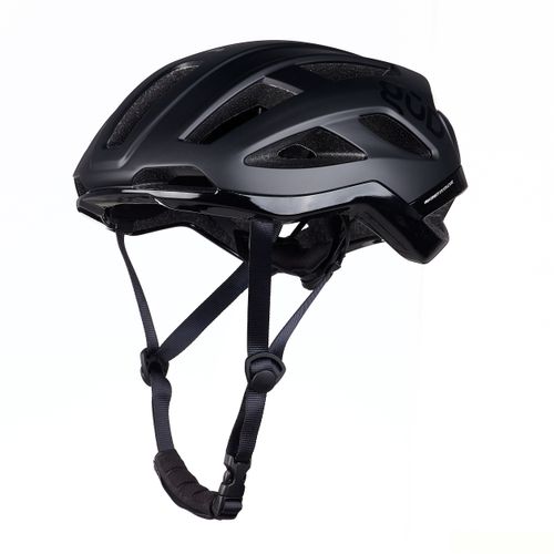 Casco Road Tour Sprint Negro Matt