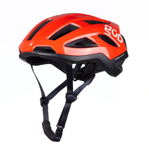 Casco Road Tour Sprint Rojo Gloss