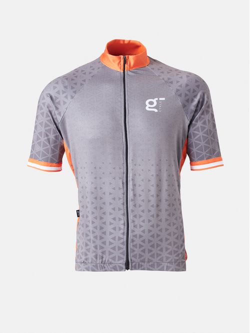 Jersey GUD Trian Brun Unisex Gris