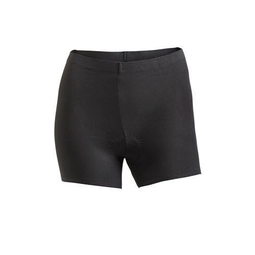 Short GUD Mini Mujer Negro