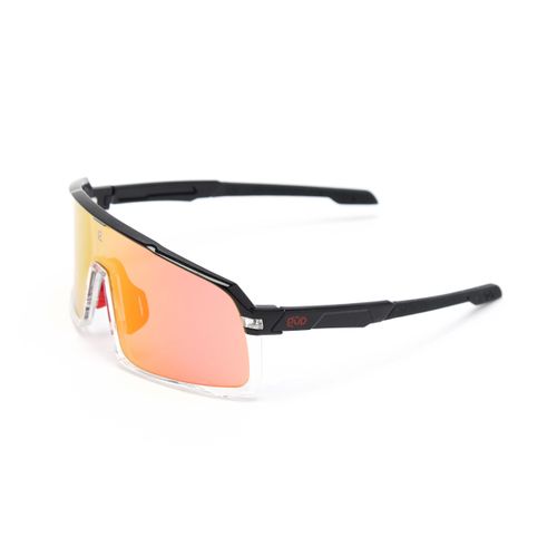 Gafas GUD Strada 1.0 Negro / Rojo