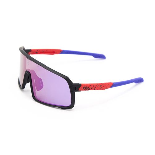 Gafas GUD Strada 1.0 Violeta / Rojo