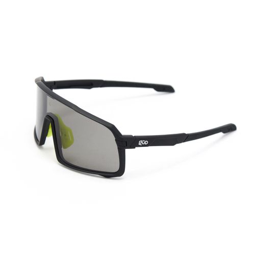 Gafas GUD Strada 1.0 Negro / Gris
