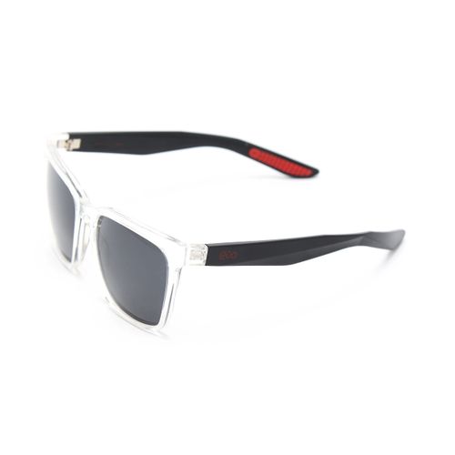 Gafas GUD Stile Gris / Rojo