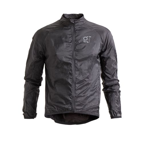 Campera GUD Vento Negro