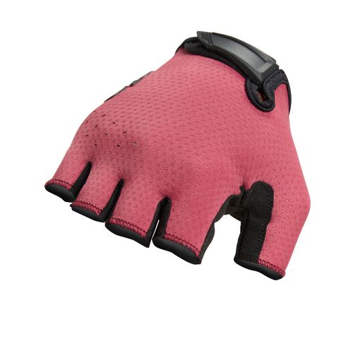 Guante GUD Aero Race Negro Rosa
