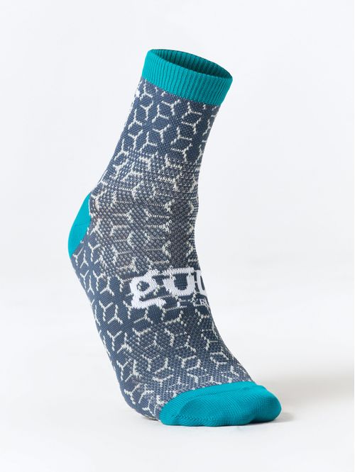 Medias GUD Cruz Unisex Verde