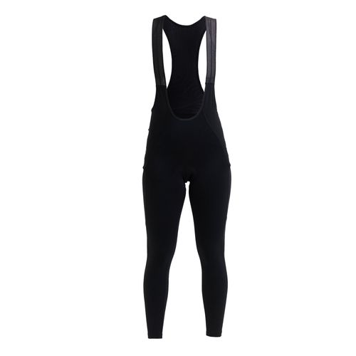 Bib Largo GUD Core Mujer Negro