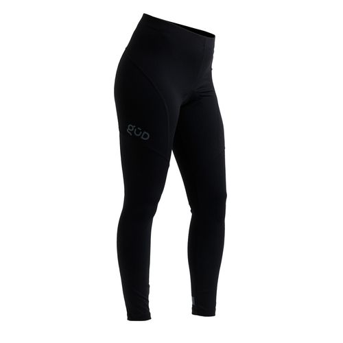 Calza Larga GUD Core Mujer Negro