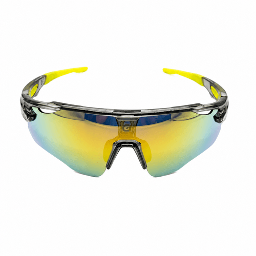 Gafas GUD Vetta 1.0 Gris / Dorado