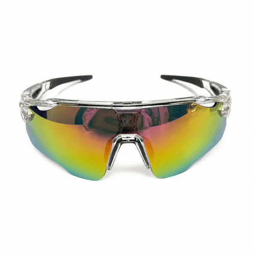 Gafas GUD Vetta 1.0 Rosa / Transparente